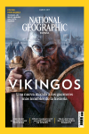 NATIONAL GEOGRAPHIC portada Marzo 2017