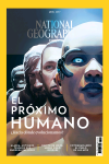 NATIONAL GEOGRAPHIC portada Abril 2017