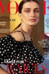 VOGUE portada Marzo 2017