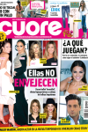 CUORE portada 17 de Mayo 2017