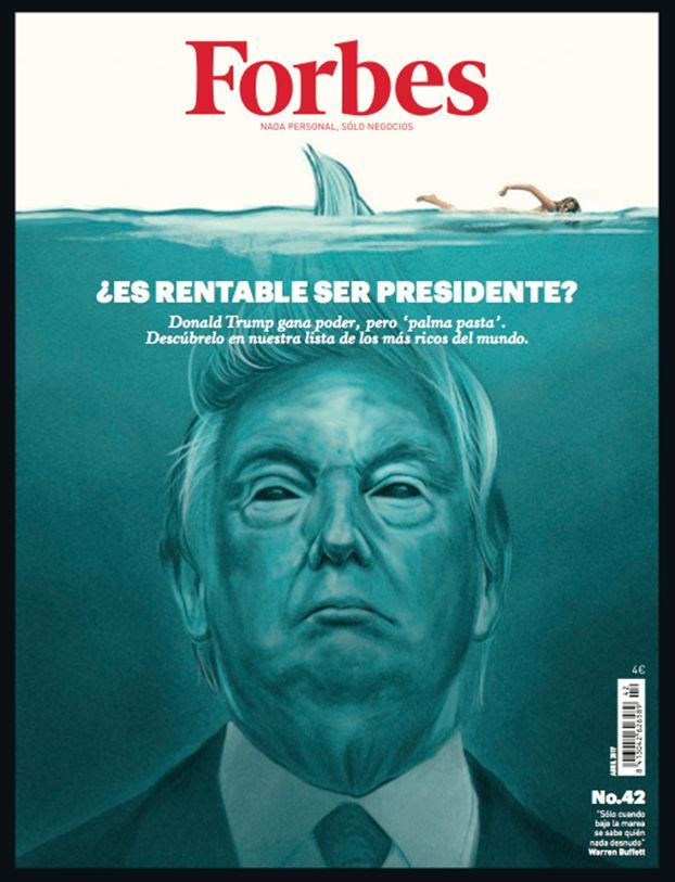 FORBES portada Abril 2017