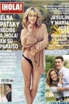 HOLA portada 17 de Mayo 2017