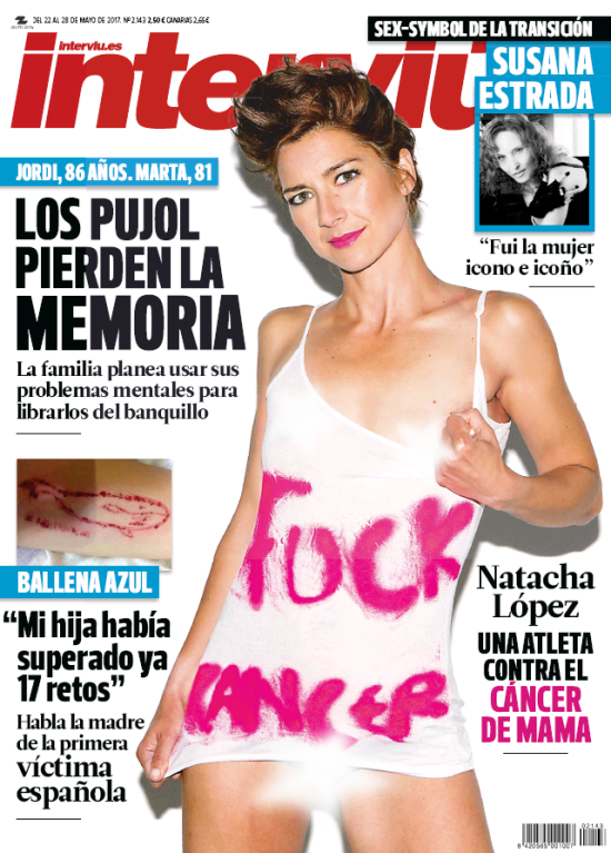 INTERVIU portada 22 de Mayo 2017