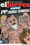 JUEVES portada 10 de Mayo 2017