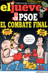 JUEVES portada 17 de Mayo 2017