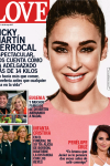 LOVE portada 17 de Mayo 2017