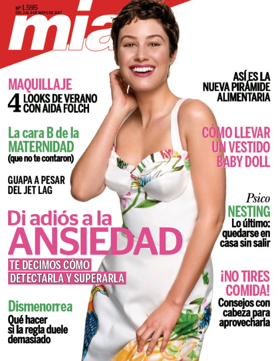 MIA portada 3 de Mayo 2017