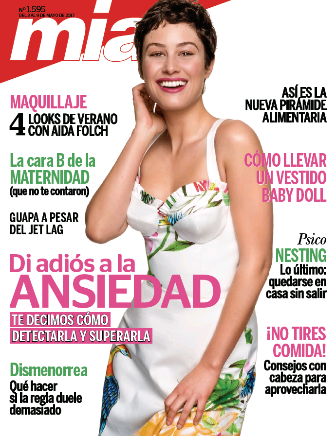 MIA portada 3 de Mayo 2017