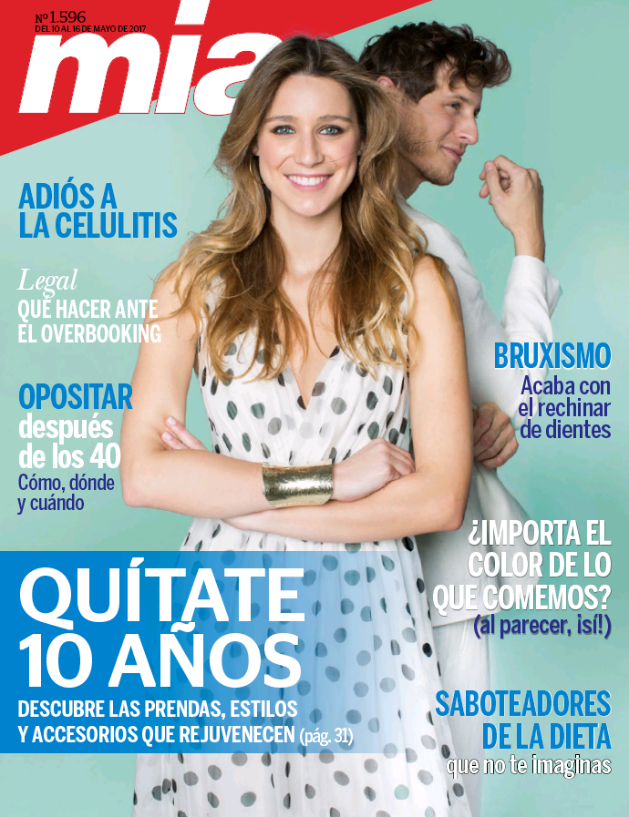 MIA portada 10 de Mayo 2017