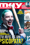MUY INTERESANTE portada Mayo 2017