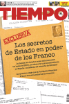 TIEMPO portada 7 de Mayo 2017