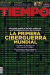 TIEMPO portada 21 de Mayo 2017
