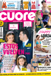 CUORE portada 22 de Junio 2017