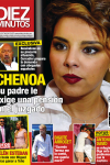 DIEZ MINUTOS portada 28 de Junio 2017