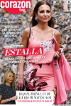 HOY CORAZON portada 26 de Junio 2017