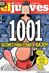 JUEVES portada 14 de Junio 2017