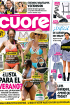 CUORE portada 14 de Junio 2017