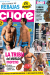 CUORE portada 5 de Julio 2017