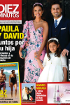 DIEZ MINUTOS portada 22 de Junio 2017