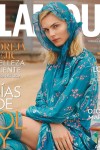 GLAMOUR portada Julio 2017