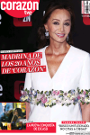 HOY CORAZON portada 1 de Julio 2017