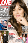 LOVE portada 5 de Julio 2017