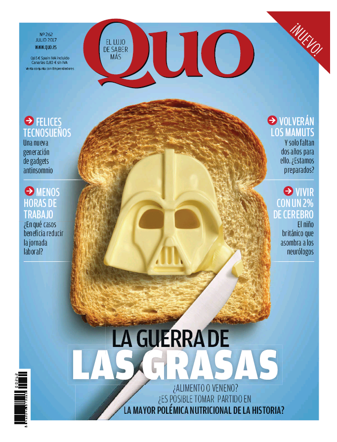 QUO portada Junio 2017