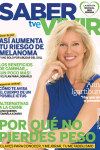 SABER VIVIR portada Julio 2017