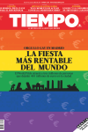 TIEMPO portada 16 de Junio 2017