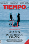 TIEMPO portada 1 de Julio 2017