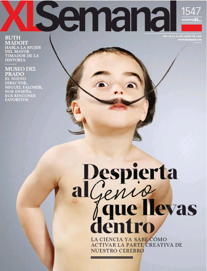 XL SEMANAL portada 18 de Junio 2017