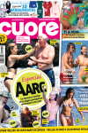CUORE portada 23 de Agosto 2017