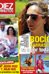 DIEZ MINUTOS portada 16 de Agosto 2017