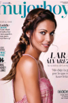 MUJER HOY portada 13 de Agosto 2017