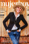 MUJER HOY portada 20 de Agosto 2017