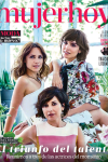 MUJER HOY portada 27 de Agosto 2017