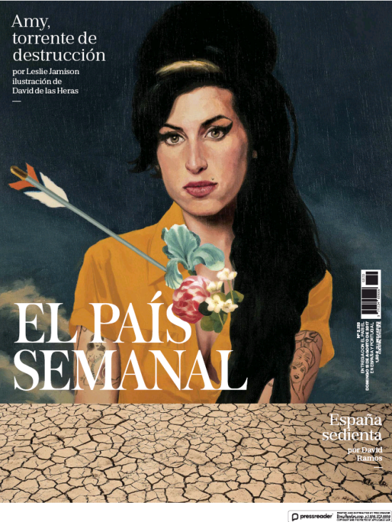 PAIS SEMANAL portada 13 de Agosto 2017