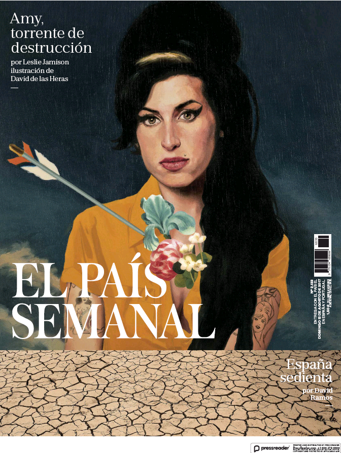 PAIS SEMANAL portada 13 de Agosto 2017