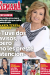 SEMANA portada 16 de Agosto 2017