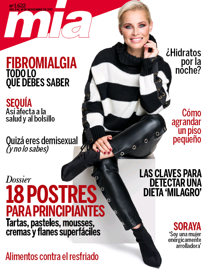 MIA portada 8 de Noviembre 2017