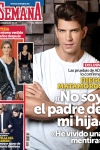 SEMANA portada 8 de Noviembre 2017