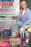 SEMANA portada 11 de marzo de 2020